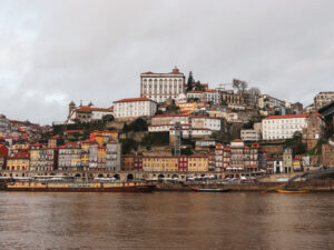 Discovering the Best of Porto in a Weekend: Trip Itinerary for Foodies and Culture Seekers