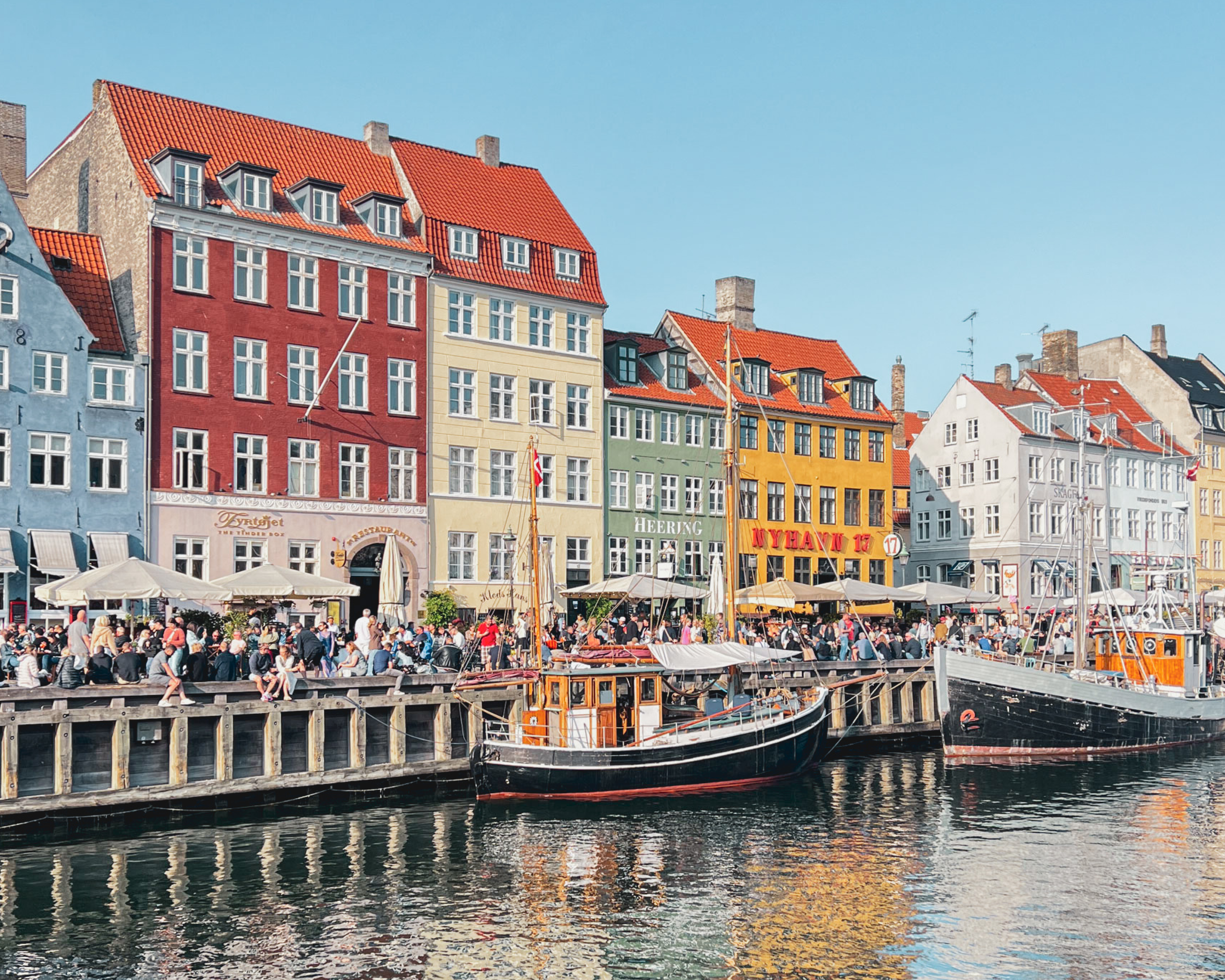 Nyhavn