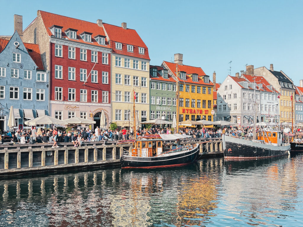 Nyhavn