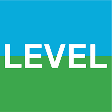 LEVEL airlines logo