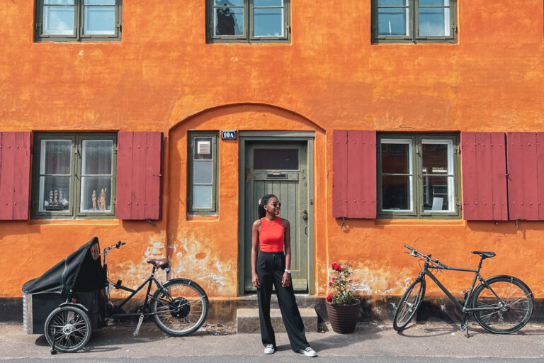 denmark-copenhagen-nyboder