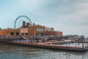 Exploring the Best Travel Destinations of 2023