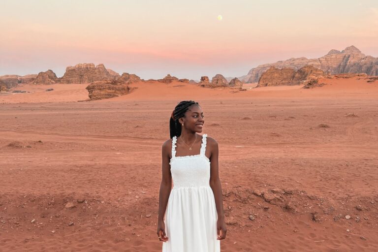 My Travel Essentials for a Stress-Free Trip