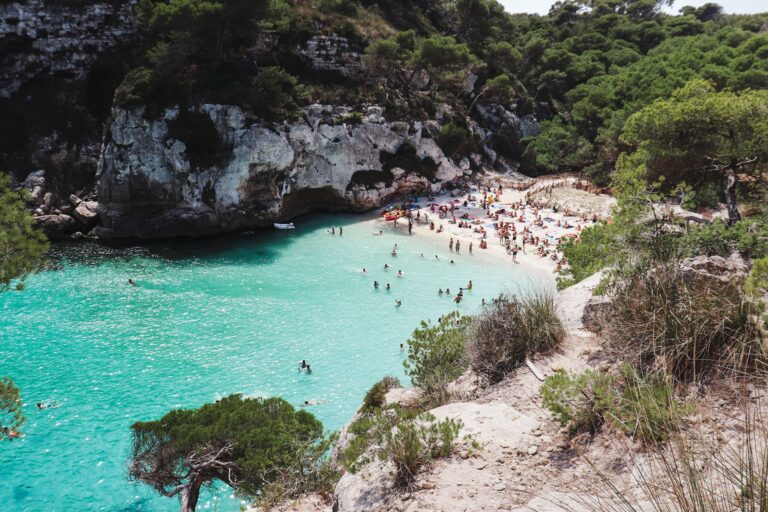 spain-menorca-cala-macarelleta